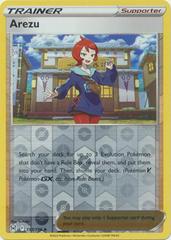 Arezu [Reverse Holo] #153 Pokemon Lost Origin Prices