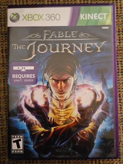 Fable: The Journey photo