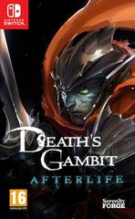 Death's Gambit: Afterlife PAL Nintendo Switch Prices