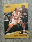 Jamal Mashburn #71 Basketball Cards 1998 Bowman's Best Prices