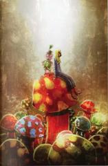 Alice Ever After [Templesmith Brown] Comic Books Alice Ever After Prices