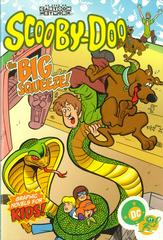 The Big Squeeze Comic Books Scooby-Doo Prices