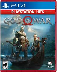 God of War [Playstation Hits] Playstation 4 Prices