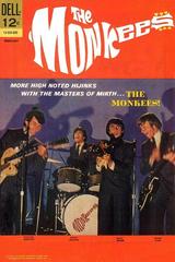 Monkees #9 (1968) Comic Books Monkees Prices