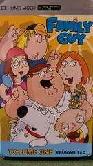 Family Guy, Volume One