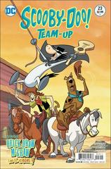 Scooby-Doo Team-Up #23 (2017) Comic Books Scooby-Doo Team-Up Prices