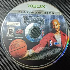 NBA Ballers - Platinum Hits | NBA Ballers [Platinum Hits] Xbox