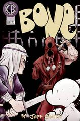Bone #49 (2002) Comic Books Bone Prices