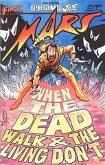 Mars #11 (1985) Comic Books Mars Prices