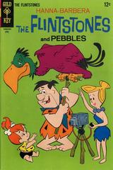 Flintstones #45 (1968) Comic Books Flintstones Prices