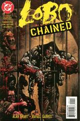 Lobo: Chained Comic Books Lobo Prices