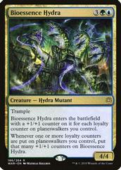 Bioessence Hydra [Foil] Magic War of the Spark Prices