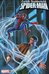 Friendly Neighborhood Spider-Man [Hildebrandt] Comic Books Friendly Neighborhood Spider-Man Prices