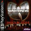 Wu-Tang Shaolin Style | Playstation