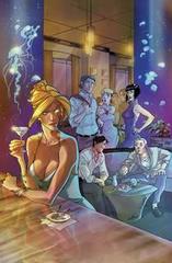 Grimm Fairy Tales Presents: Robyn Hood [Valentino] #1 (2014) Comic Books Grimm Fairy Tales Presents Robyn Hood Prices