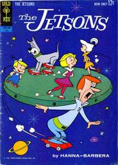 Jetsons #4 (1963) Comic Books Jetsons Prices