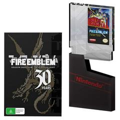 Fire Emblem [30th Anniversary Edition] PAL Nintendo Switch Prices