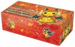 Special Box [Poncho Pikachu Mega Charizard Y] Pokemon Japanese Promo Prices