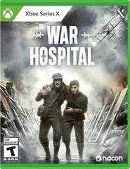 War Hospital Xbox Series X Prices