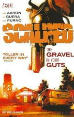 The Gravel in Your Guts #4 (2009) Comic Books Scalped Prices
