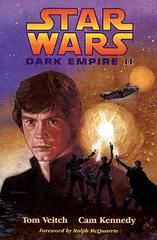 Star Wars: Dark Empire II (1995) Comic Books Star Wars: Dark Empire II Prices
