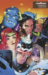 X-Men: Red [Vicentini] #18 (2023) Comic Books X-Men: Red Prices