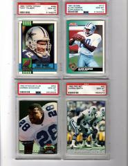 Darrin Smith Football Cards 1993 Pro Set Prices