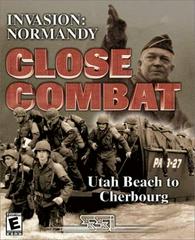 Close Combat: Invasion Normandy PC Games Prices