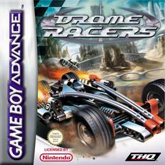 Drome Racers PAL GameBoy Advance Prices