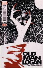 Old Man Logan #6 (2016) Comic Books Old Man Logan Prices