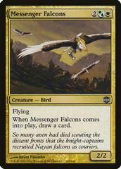 Messenger Falcons Magic Alara Reborn Prices