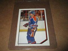 Paul Coffey Hockey Cards 1986 O-Pee-Chee Sticker Prices