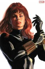 Black Widow [Ross] #2 (2020) Comic Books Black Widow Prices