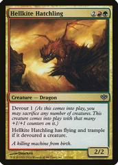 Hellkite Hatchling Magic Conflux Prices