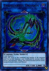 Doublebyte Dragon [1st Edition] YuGiOh Duel Power Prices