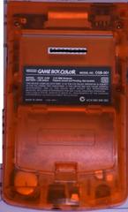 Back | Gameboy Color Mirinda Edition GameBoy Color