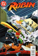 Robin #31 (1996) Comic Books Robin Prices