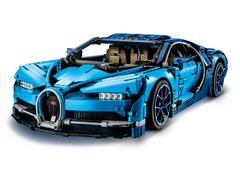 LEGO Set | Bugatti Chiron LEGO Technic