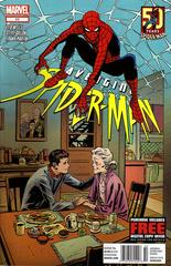Avenging Spider-Man [Newsstand] #11 (2012) Comic Books Avenging Spider-Man Prices