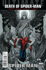 Ultimate Spider-Man [Cho] #159 (2011) Comic Books Ultimate Spider-Man Prices