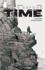 Time Before Time #24 (2023) Comic Books Time Before Time Prices