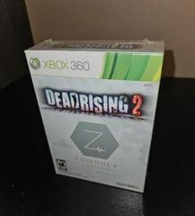Bundle | Dead Rising 2 [Zombrex Edition] Xbox 360