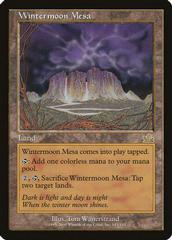 Wintermoon Mesa [Foil] Magic Prophecy Prices
