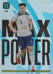 Harry Maguire #166 Soccer Cards 2023 Panini Top Class Prices