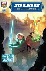 Star Wars: The High Republic #10 (2023) Comic Books Star Wars: The High Republic Prices