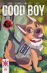 Good Boy [Forstner] #1 (2021) Comic Books Good Boy Prices
