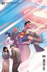 Superman '78 [Campbell] #5 (2021) Comic Books Superman '78 Prices