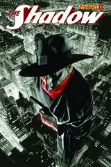 The Shadow [Ross Virgin] Comic Books Shadow Prices