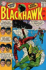 Blackhawk #219 (1966) Comic Books Blackhawk Prices