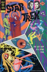 Star Trek #30 (1975) Comic Books Star Trek Prices